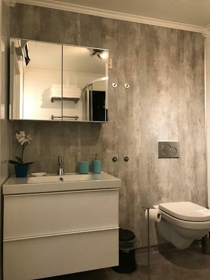 Nyksund Appartement, Nyksund Brygge Luaran gambar